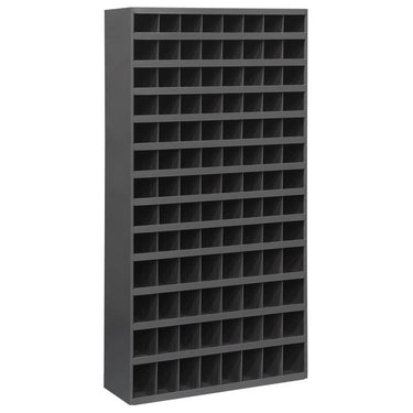 104 BIN SB #95 GRAY - Model 740-95